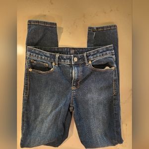 Girls Gap Jeans